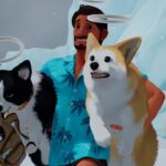 El nuevo juego de Switch no es Nintendogs, pero aún podría atraer a los fanáticos de la franquicia