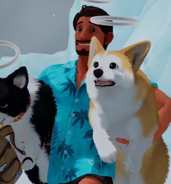 El nuevo juego de Switch no es Nintendogs, pero aún podría atraer a los fanáticos de la franquicia