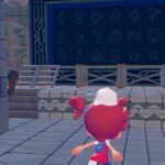 Qué hacer con las pizarras misteriosas en Pokopia (mural misterioso)