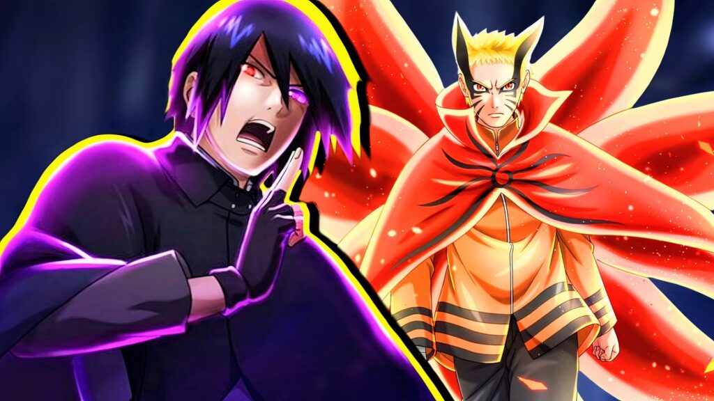 El tiempo de Naruto y Sasuke en Boruto ha terminado (y su regreso lo arruinará)