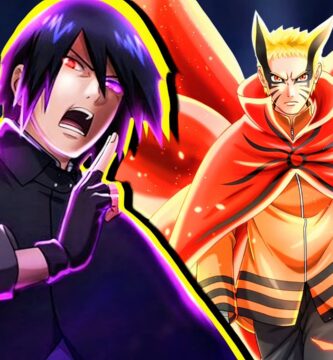 El tiempo de Naruto y Sasuke en Boruto ha terminado (y su regreso lo arruinará)