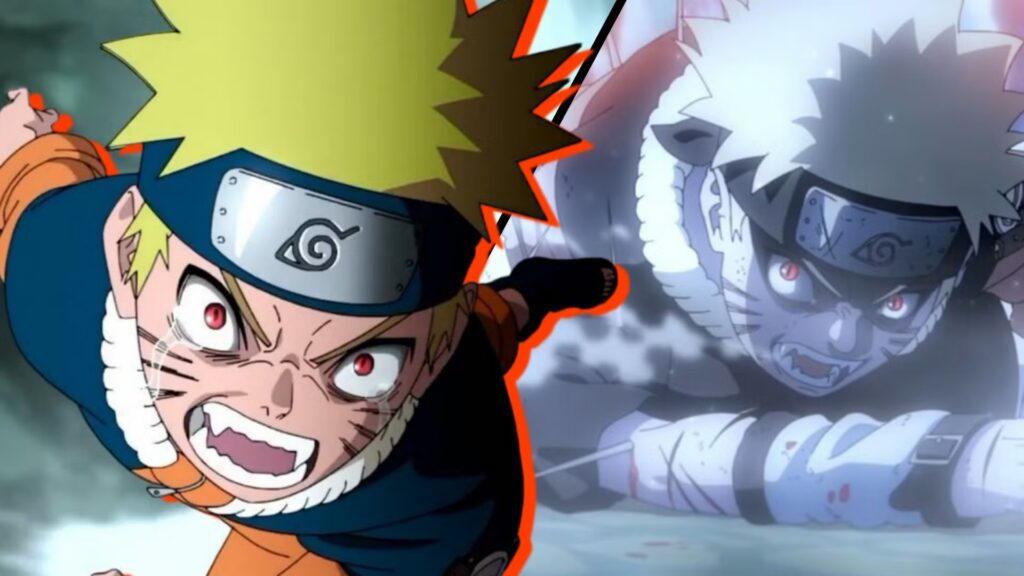 Después de One Piece, Naruto necesita un remake moderno en 2026