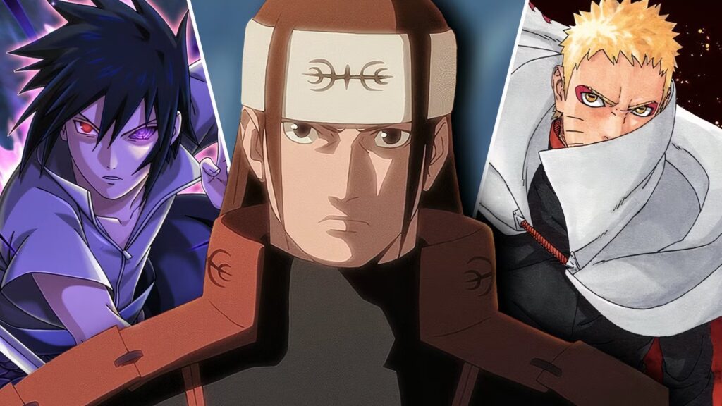 7 shinobi que superaron a Hashirama Senju, clasificados