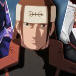 7 shinobi que superaron a Hashirama Senju, clasificados