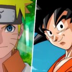 9 formas en que Naruto de Kishimoto superó a Dragon Ball
