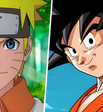 9 formas en que Naruto de Kishimoto superó a Dragon Ball