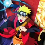 Los 7 ninjas de Konoha más rápidos de la historia, clasificados