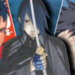 8 ninjas de nivel Kage que pueden matar a un Otsutsuki (excluyendo a Naruto Uzumaki)