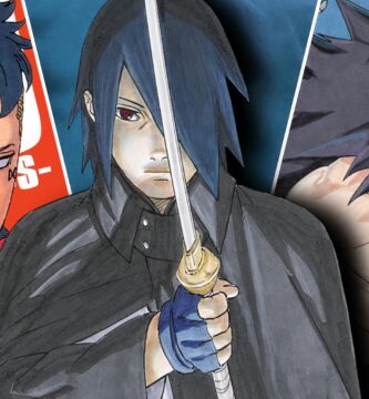 8 ninjas de nivel Kage que pueden matar a un Otsutsuki (excluyendo a Naruto Uzumaki)