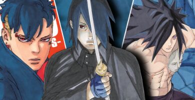 8 ninjas de nivel Kage que pueden matar a un Otsutsuki (excluyendo a Naruto Uzumaki)