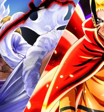 8 similitudes entre One Piece y Naruto