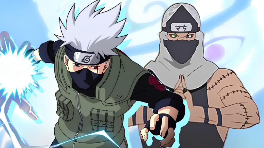 Los 7 jutsus de relámpagos más subestimados, clasificados