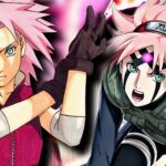 Todos los poderes que Sakura obtuvo después de la Guerra Ninja, clasificados
