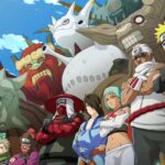 Una guía completa de todos los Jinchuriki de la serie