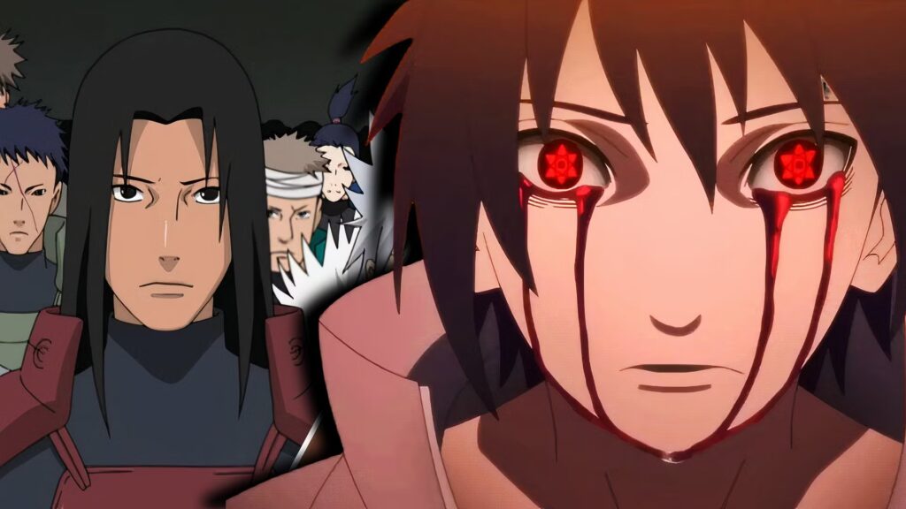 Los 7 mejores clanes de Konoha, clasificados por fuerza