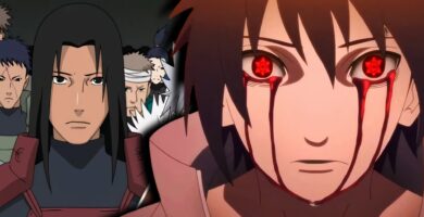 Los 7 mejores clanes de Konoha, clasificados por fuerza