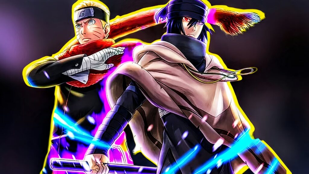 8 dúos más fuertes de la serie, clasificados