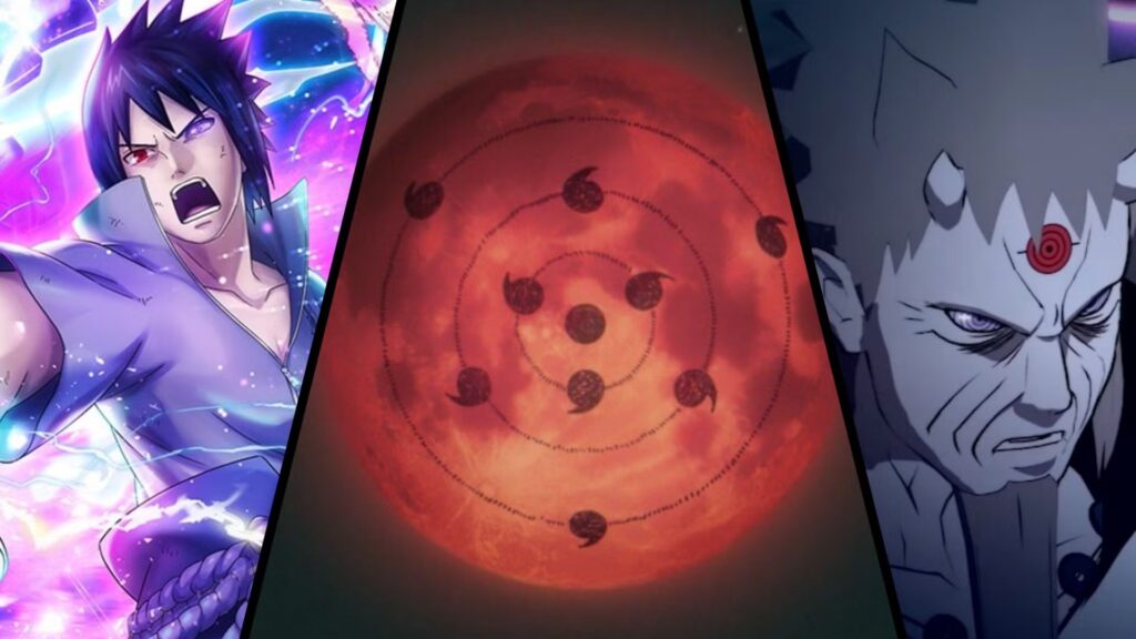 Las 7 habilidades divinas más fuertes, clasificadas