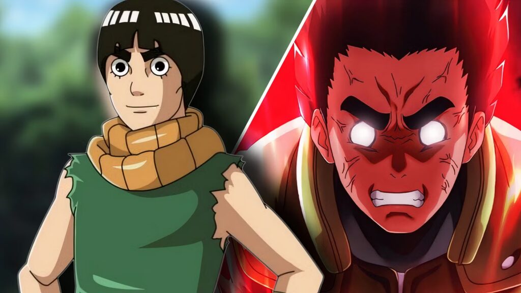 El nuevo Jonin más fuerte de Konoha en Boruto tiene el nivel Kage (pero lo están desperdiciando)