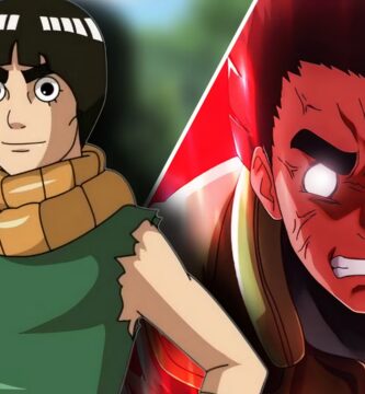 El nuevo Jonin más fuerte de Konoha en Boruto tiene el nivel Kage (pero lo están desperdiciando)