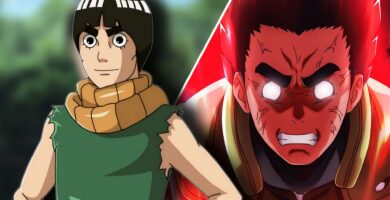 El nuevo Jonin más fuerte de Konoha en Boruto tiene el nivel Kage (pero lo están desperdiciando)