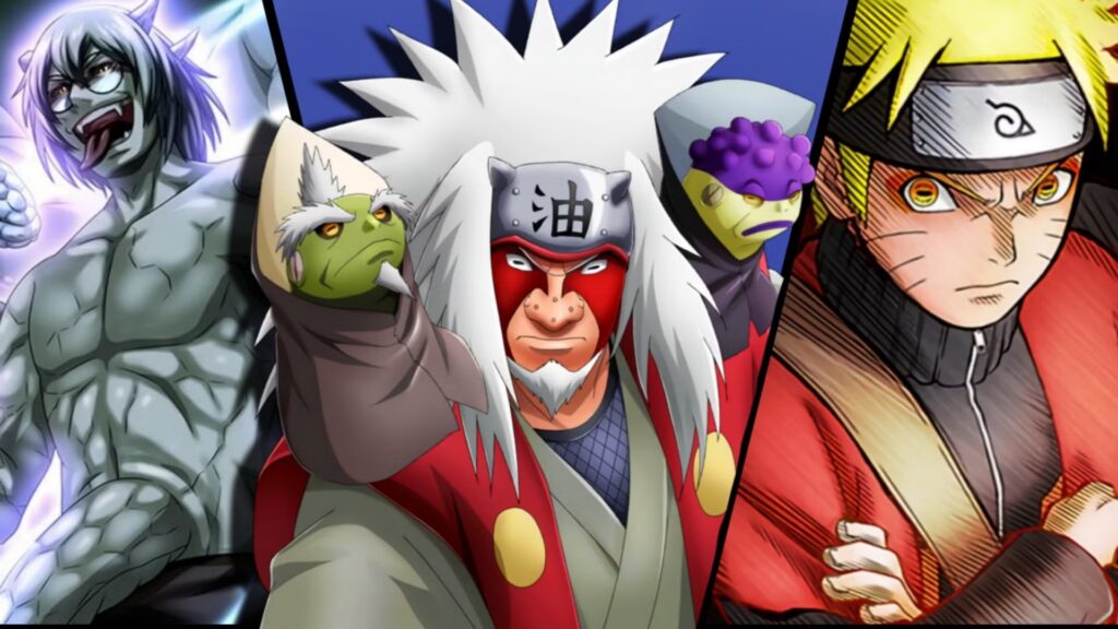 Los 6 tipos de modo sabio más fuertes, clasificados