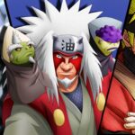 Los 6 tipos de modo sabio más fuertes, clasificados