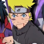 Los 10 shinobi más fuertes de la cuarta gran guerra ninja