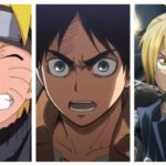 6 protagonistas de anime que tienen una armadura argumental irrompible