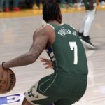 Los mejores equipos para bases en MyCareer en NBA 2K26