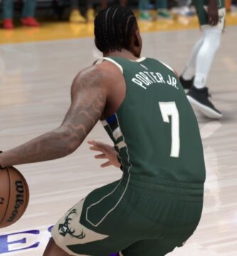 Los mejores equipos para bases en MyCareer en NBA 2K26