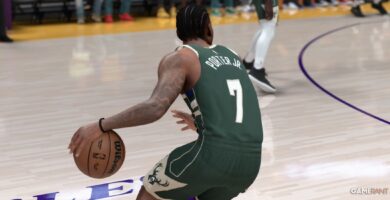 Los mejores equipos para bases en MyCareer en NBA 2K26