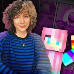 Strawburry17 en el antiguo YouTube, juegos y reinvención: selección de personajes