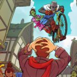 El nuevo juego de rol en Steam es como Dungeons & Dragons Meet Disco Elysium