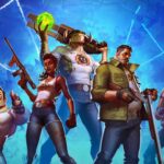 Se revela oficialmente el nuevo juego cooperativo para 5 jugadores de Serious Sam