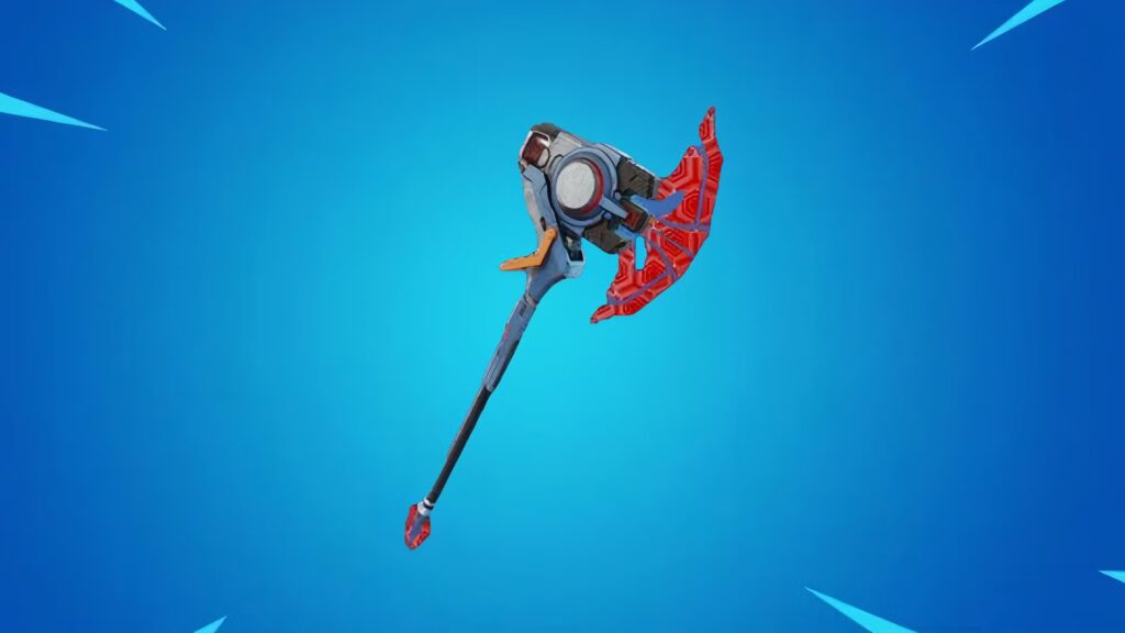 Todos los obsequios de misiones clasificatorias en Fortnite Capítulo 7 Temporada 2