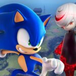 El nuevo lanzamiento de Sonic Frontiers se ha filtrado en línea
