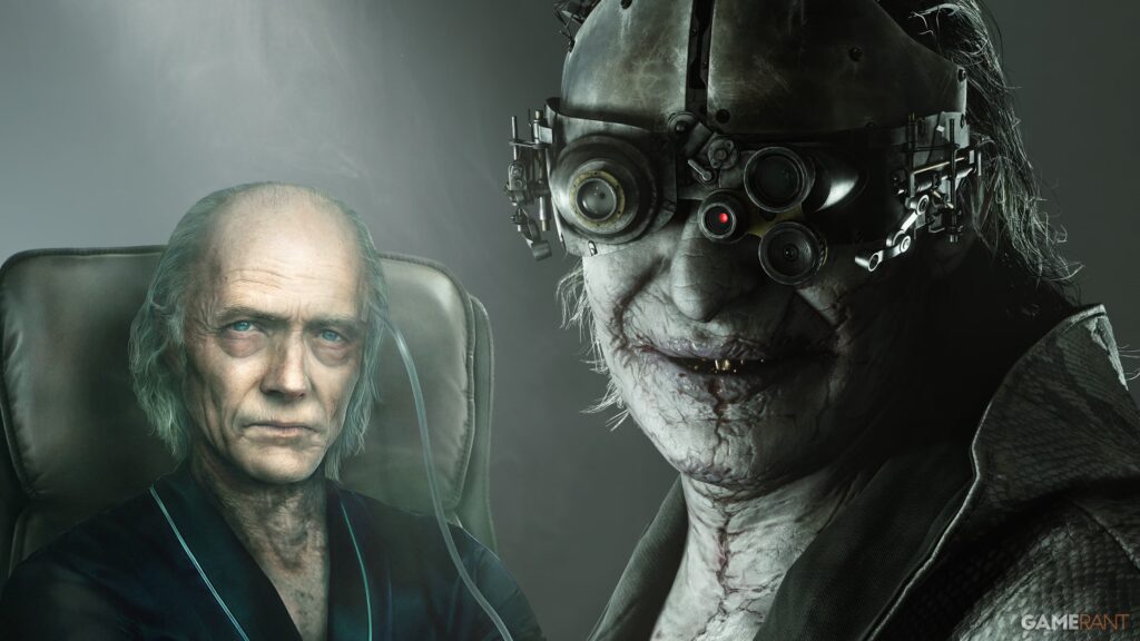 El nuevo juego de terror en Steam te pone en la piel de los científicos de Resident Evil que dejaron las notas atrás