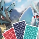 El nuevo juego de supervivencia en Steam es como Pokémon y Palworld pero con cartas en lugar de Poke Balls