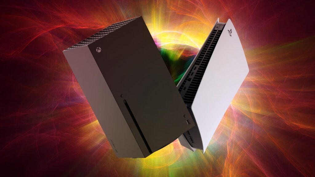 Lo siento, pero 2027 es demasiado pronto para las consolas de próxima generación