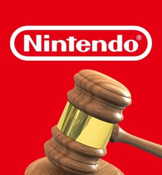 Nintendo está demandando oficialmente al gobierno de los Estados Unidos