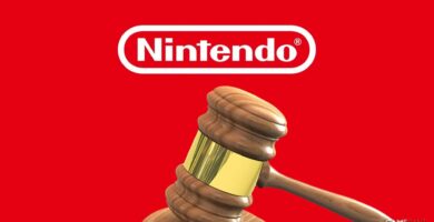 Nintendo está demandando oficialmente al gobierno de los Estados Unidos