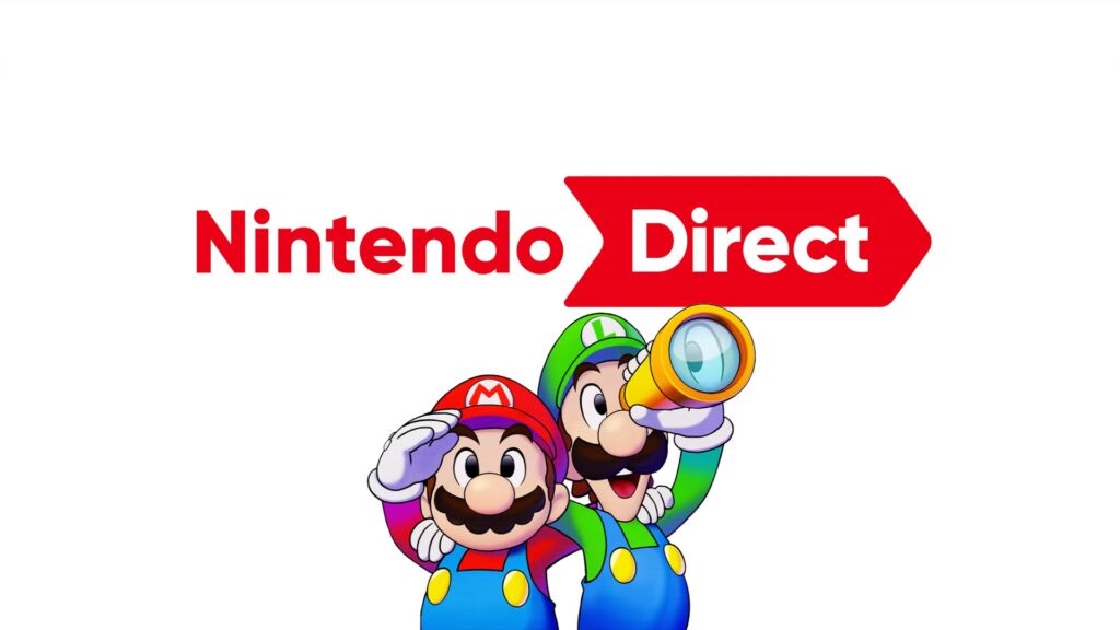 Un nuevo Nintendo Direct se transmitirá la próxima semana, pero hay un gran problema