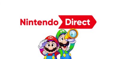 Un nuevo Nintendo Direct se transmitirá la próxima semana, pero hay un gran problema