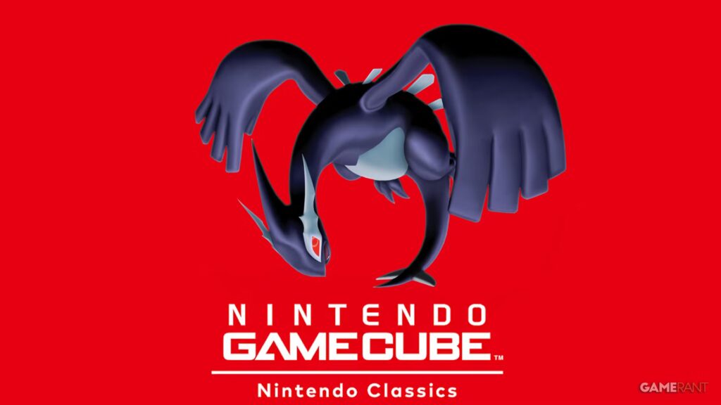 Gale de oscuridad en Nintendo Switch 2