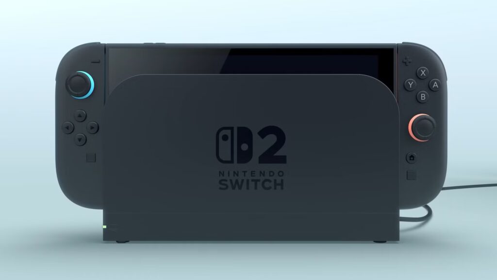 Nintendo Switch 2 obtiene actualizaciones de compatibilidad para 10 juegos de Switch más
