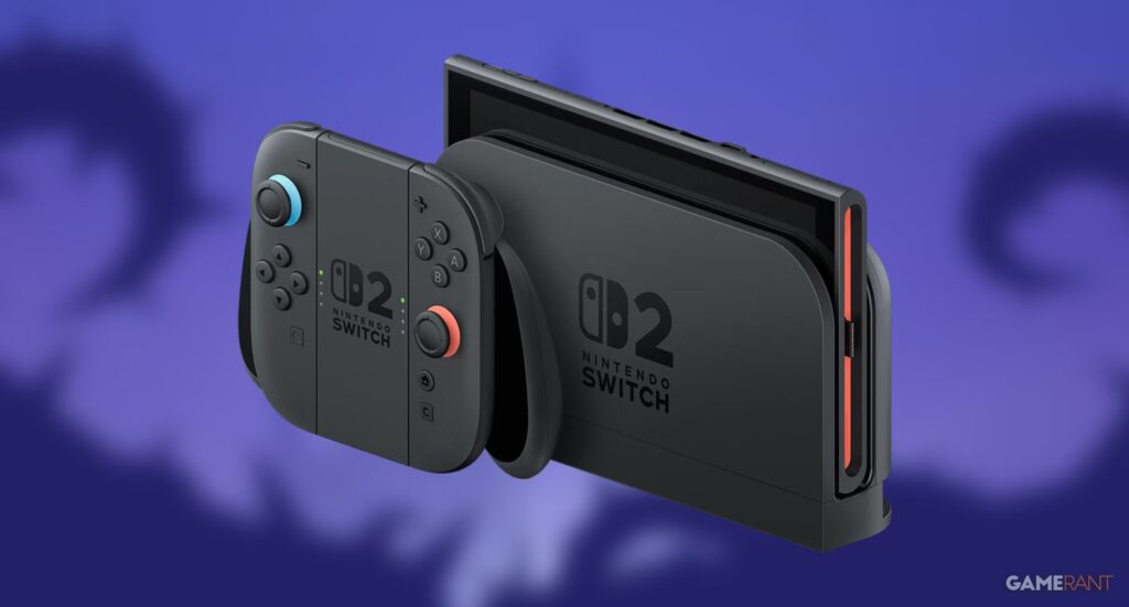 La nueva consola Nintendo Switch 2 será extremadamente rara, pero es posible que puedas ganar una