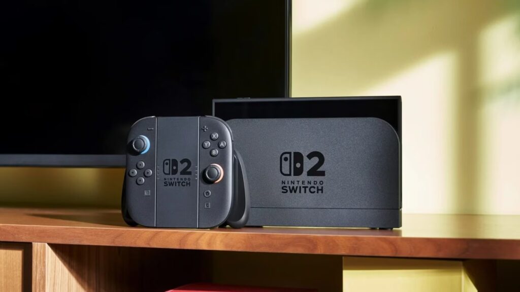 Algunos juegos físicos de Nintendo Switch 2 son cada vez más caros