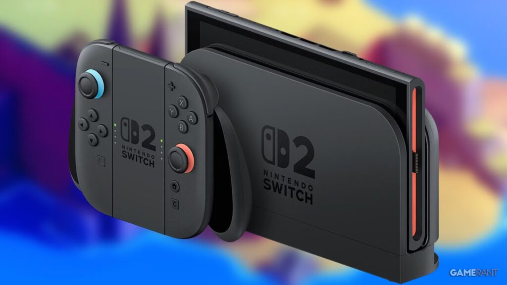 Uno de los mejores juegos independientes de 2022 llegará a Switch 2