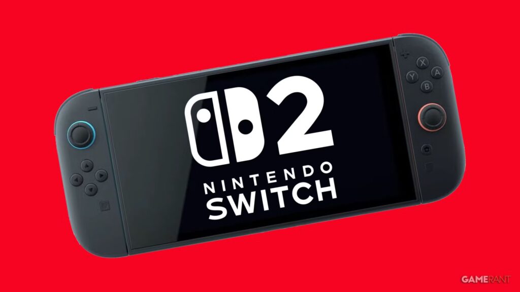 Se acerca un nuevo modelo de consola Nintendo Switch 2, pero hay un problema